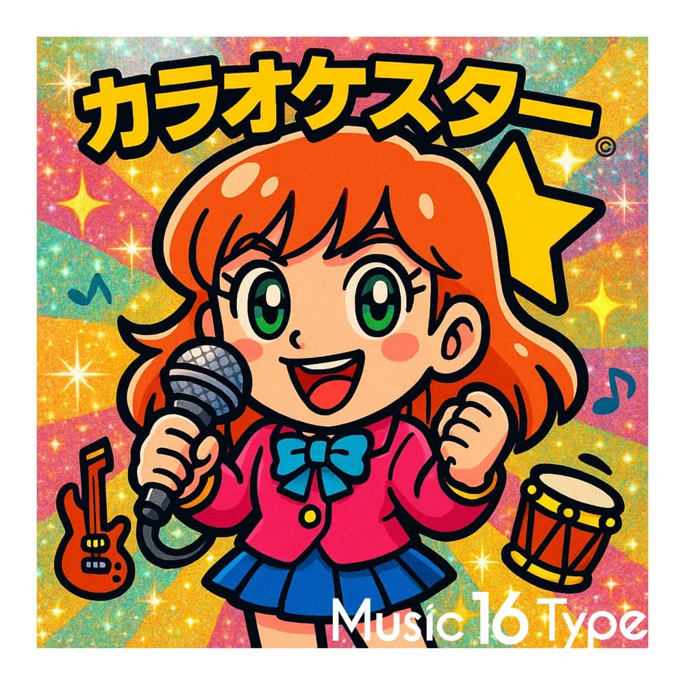 カラオケスター