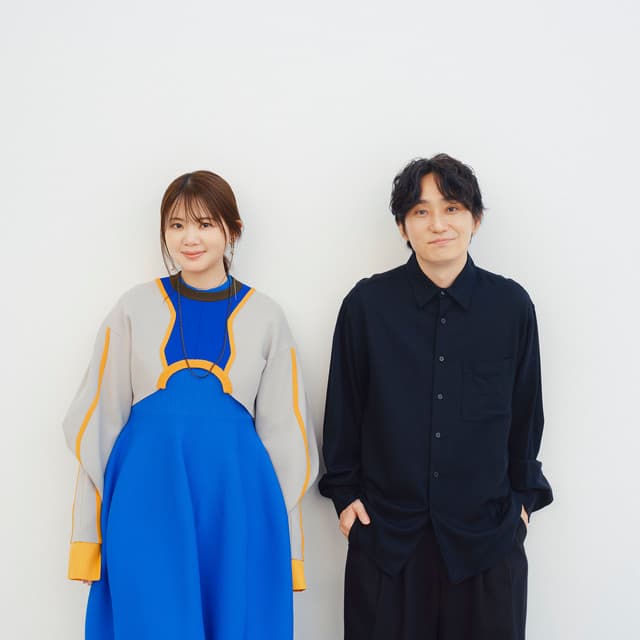 いきものがかり