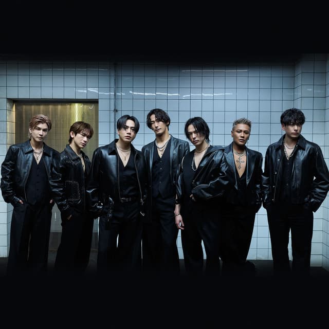 三代目 J SOUL BROTHERS