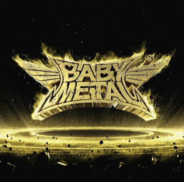 KARATE - BABYMETAL