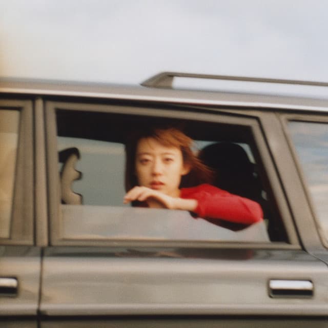 光るとき - 羊文学