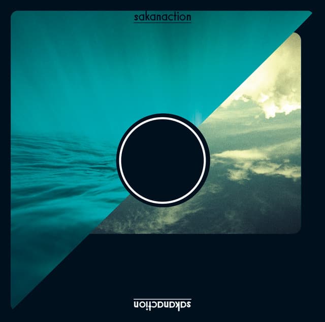 ミュージック - サカナクション