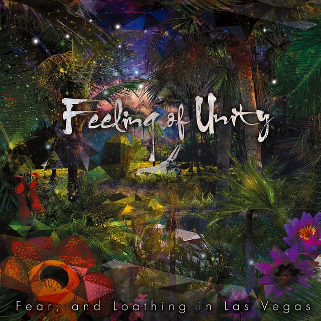 Let Me Hear - Fear, and Loathing in Las Vegas