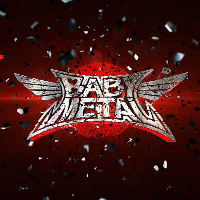 メギツネ - BABYMETAL
