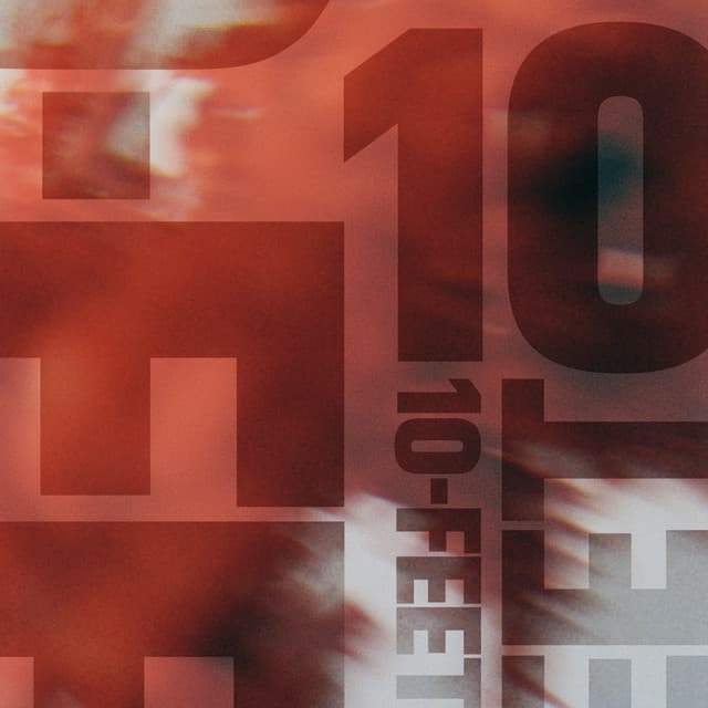 第ゼロ感 - 10-FEET