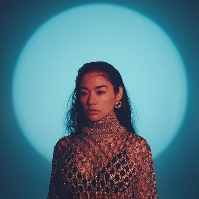 GILA GILA feat. JP THE WAVY, YZERR - Awich