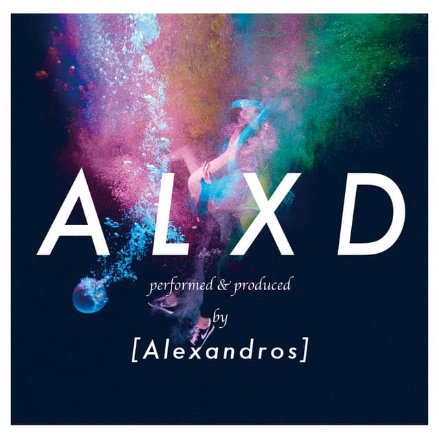 ワタリドリ - [Alexandros]